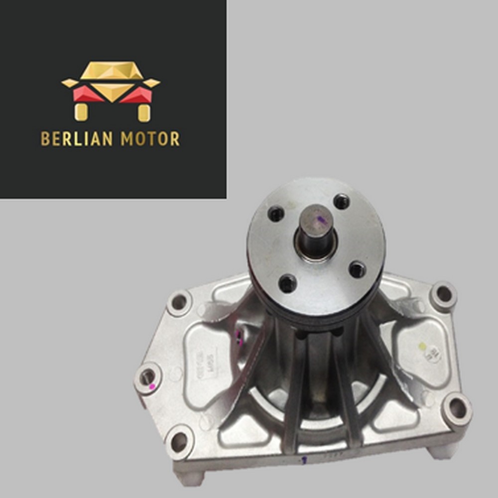 GMB JP GWM-65A WATER PUMP ASSY PS135/PS125 -O8