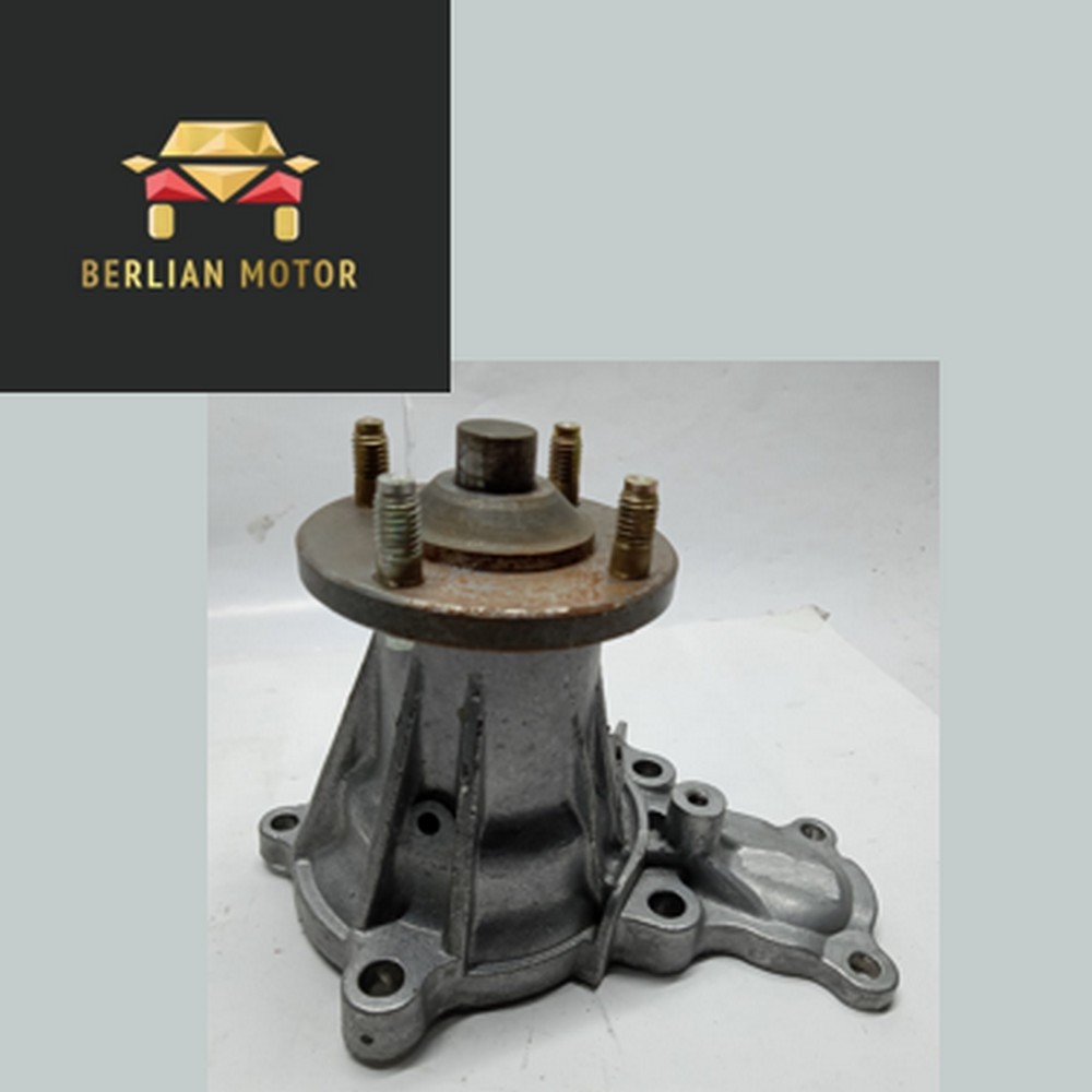 ASCO 16100-79015 WATER PUMP CRESIDA GLX S14