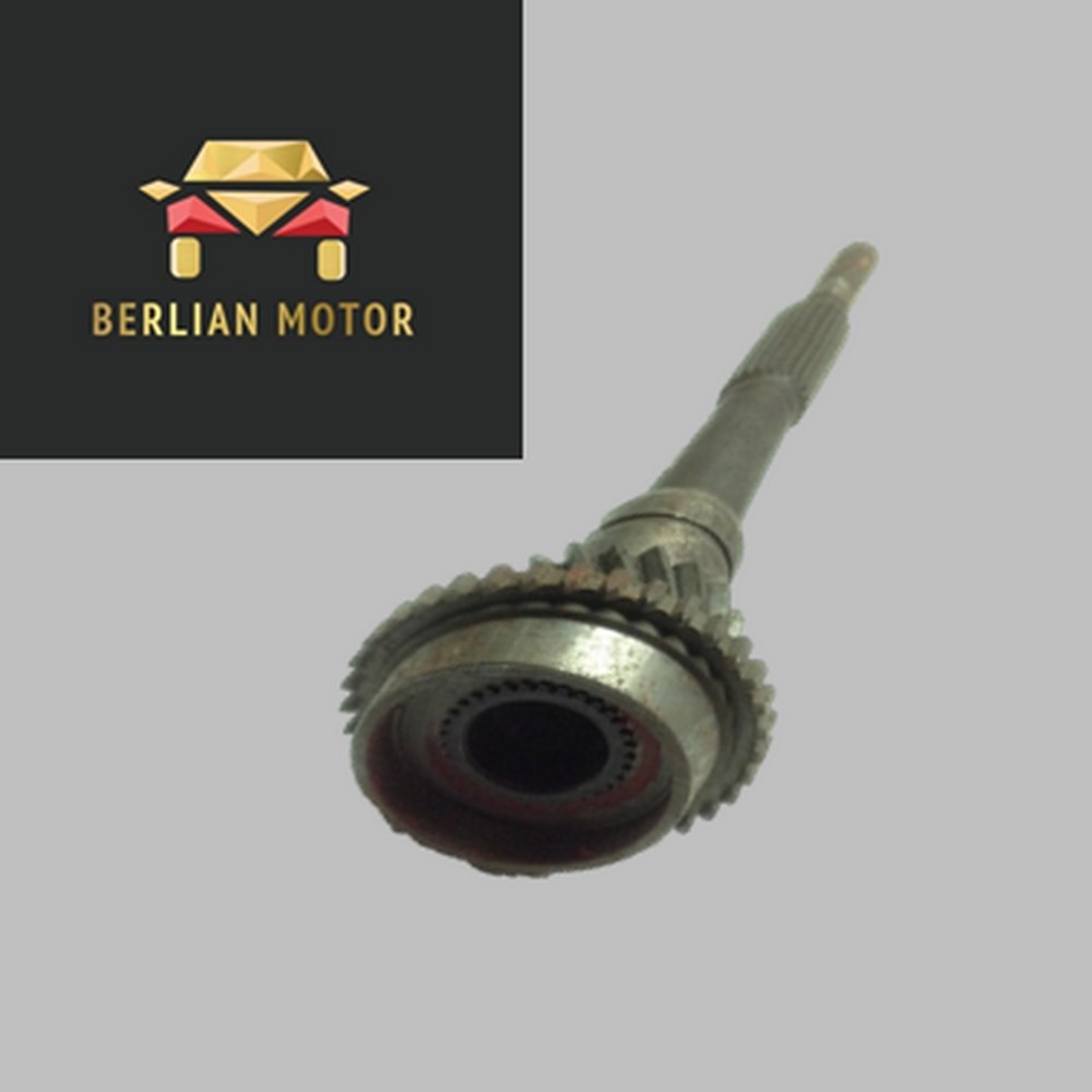 NO BRAND INPUT SHAFT DATSUN D/1500 R14