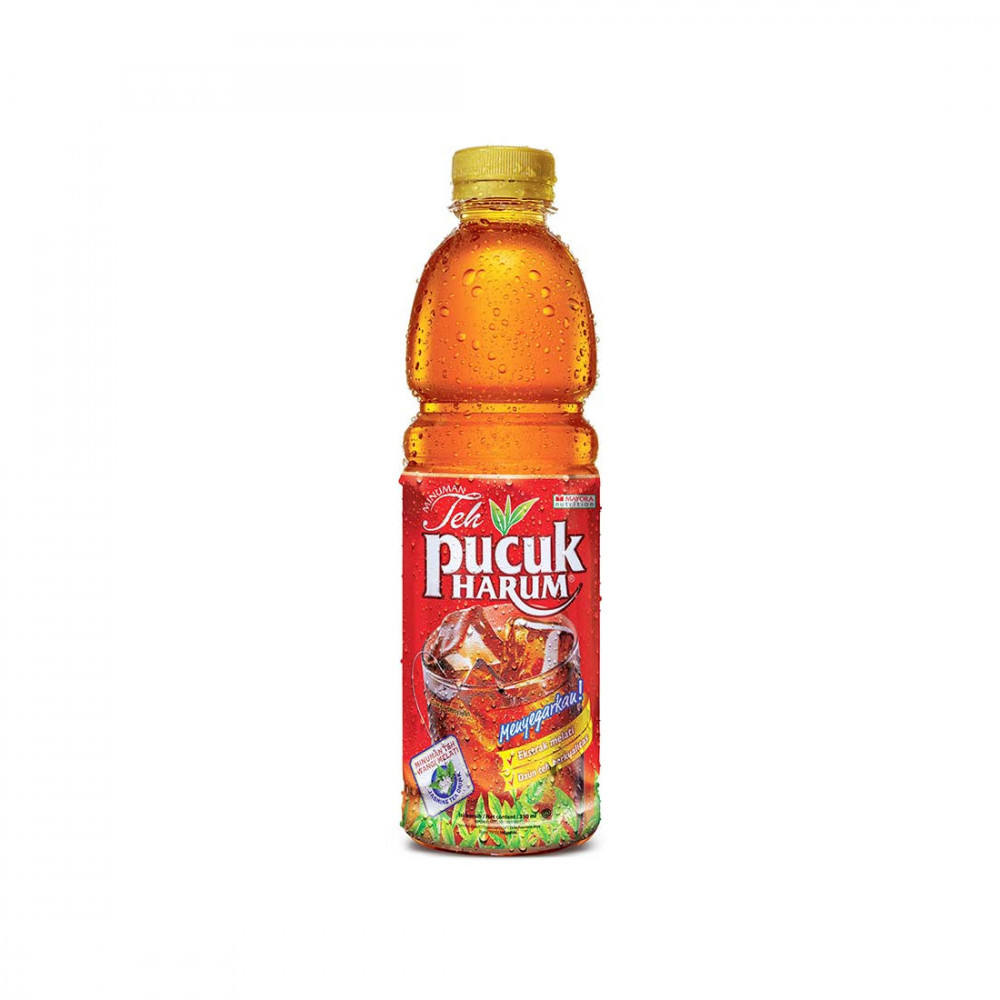 PUCUK HARUM TEH MELATI BTL 350 ML