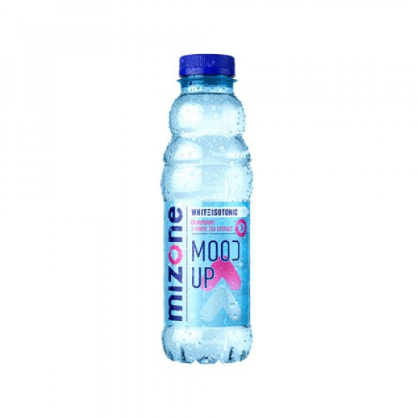 MIZONE MOOD UP CRANBERRY BTL 500 ML