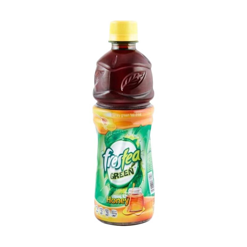 (G) SOSRO TEH BOTOL PET 500 ML