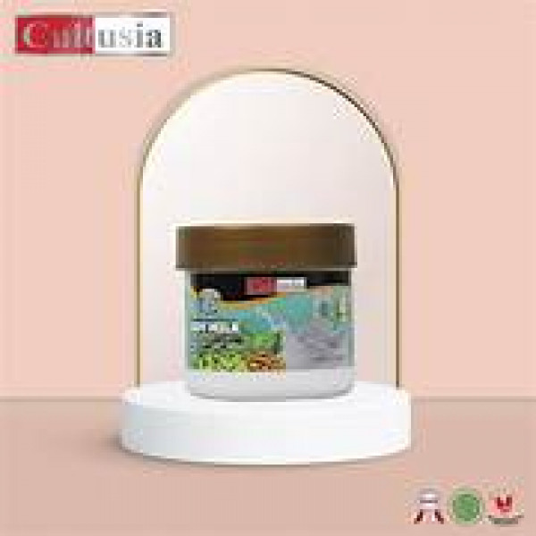 CULTUSIA CREAMBATH SOYMILK 500ML