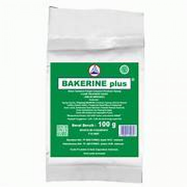 BAKERINE PLUS SACHET 100GR