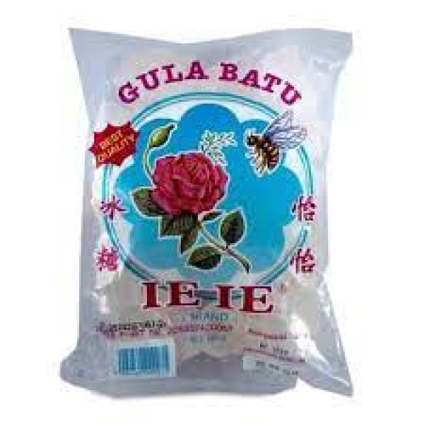 GULA BATU IE IE 500GR