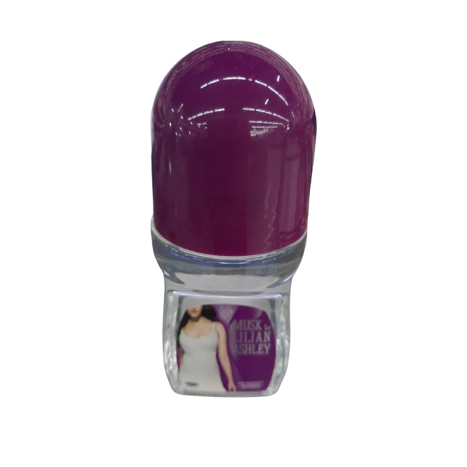 MUSK LILIAN ASHLEY ROLL ON 50 ML VIOLET