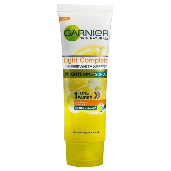 GARNIER LIGHT SW 50ML