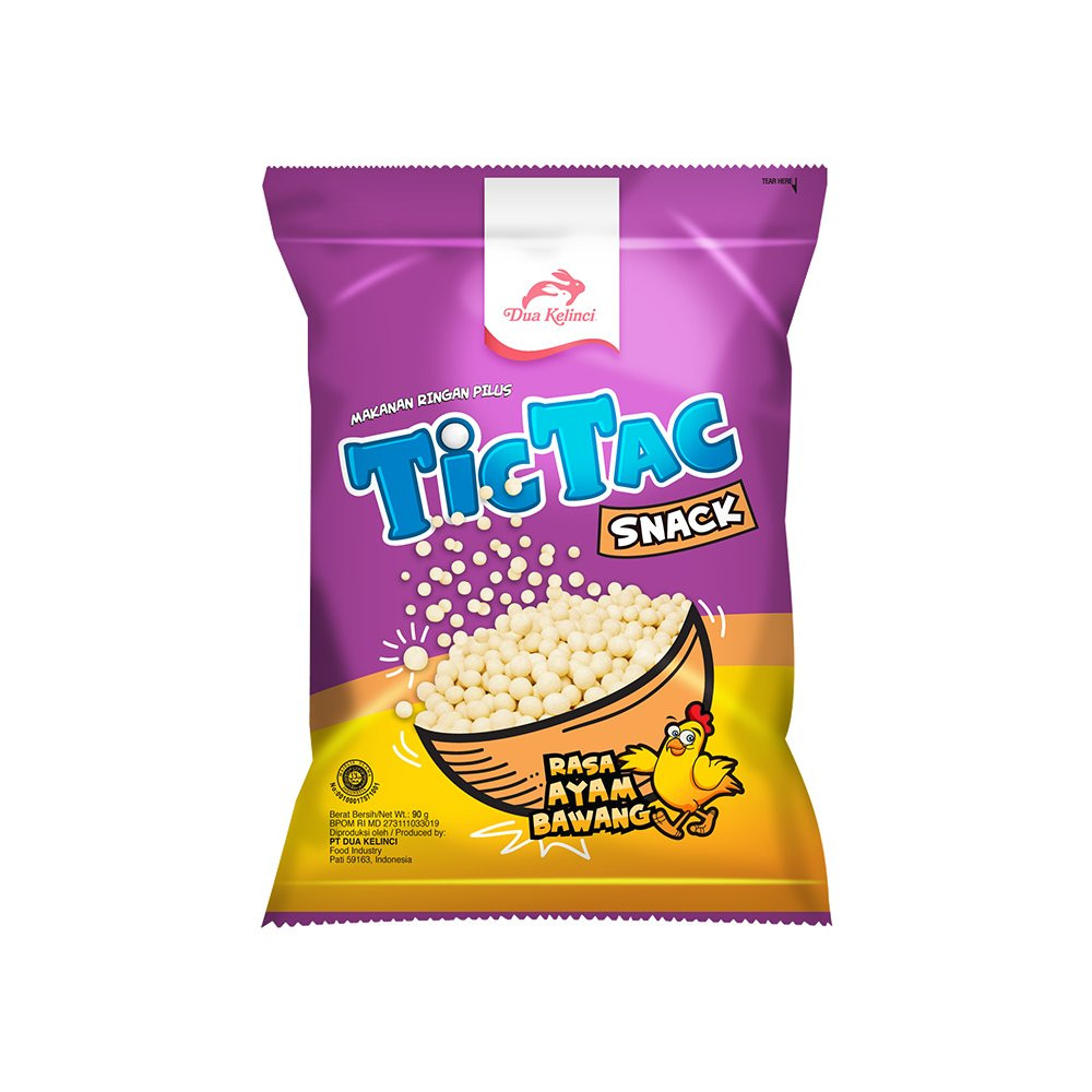 TIC TAC RS AYM BWG 80G
