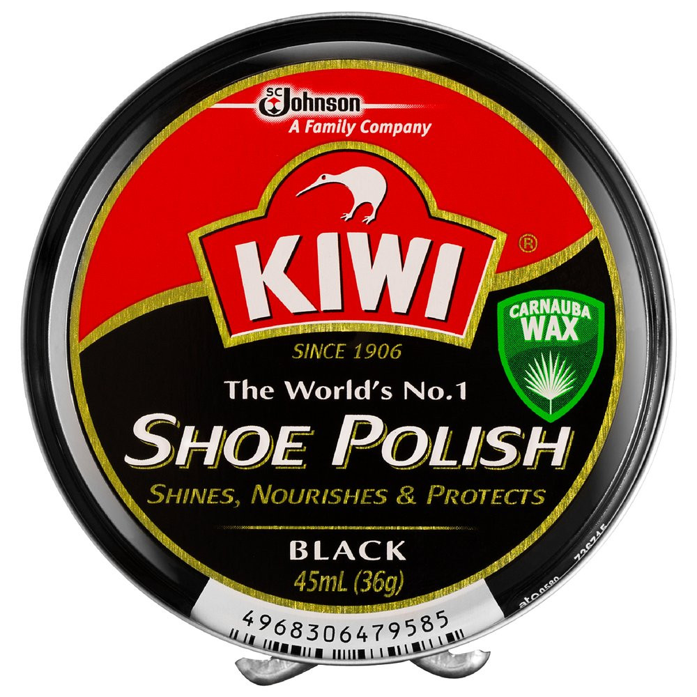 KIWI SEMIR HITAM 45ML