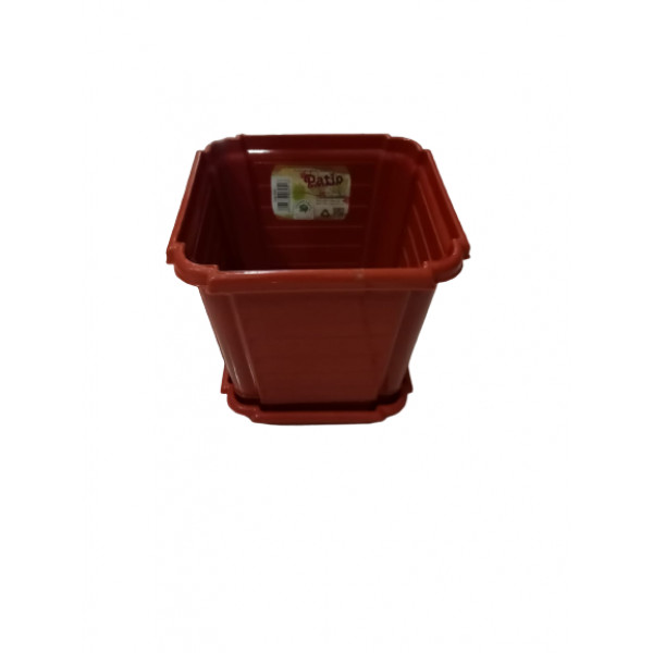 POT BUNGA SEGI PATIO 6451