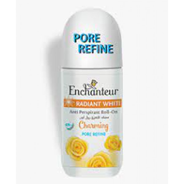 ENCHANTEUR WHT RO CHRMNG 40ML