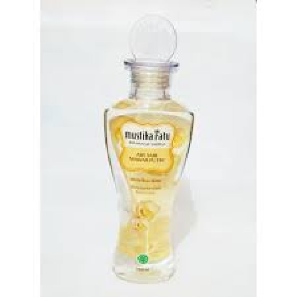 MUSTIKA RATU AIR MAWAR PTH 150ML