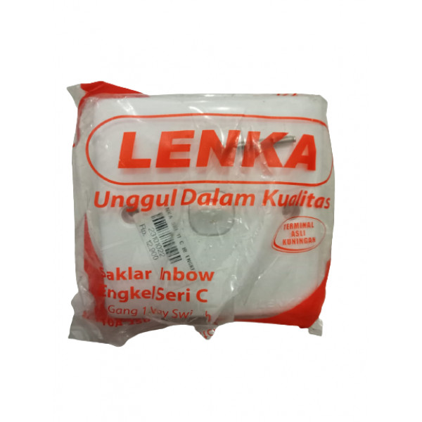 LENKA SKI 11 C IB ENGKEL