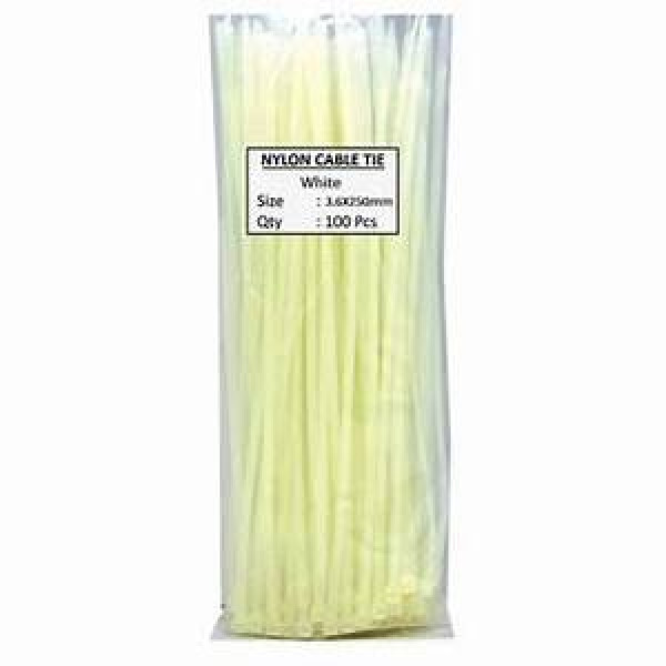 KABEL TIES 3,6 X 250 PTH/HTM SZMR