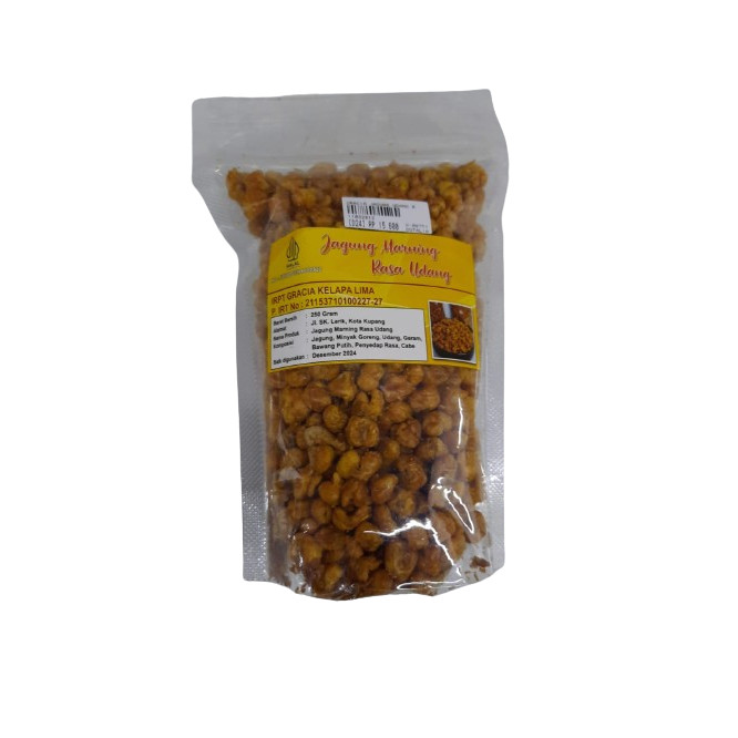 GRACIA JAGUNG UDANG B