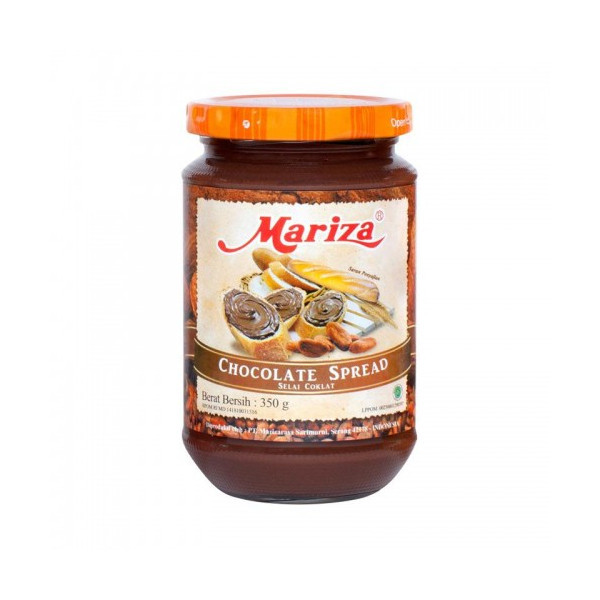 MARIZA CHOCOLATE SPREAD 350 GR