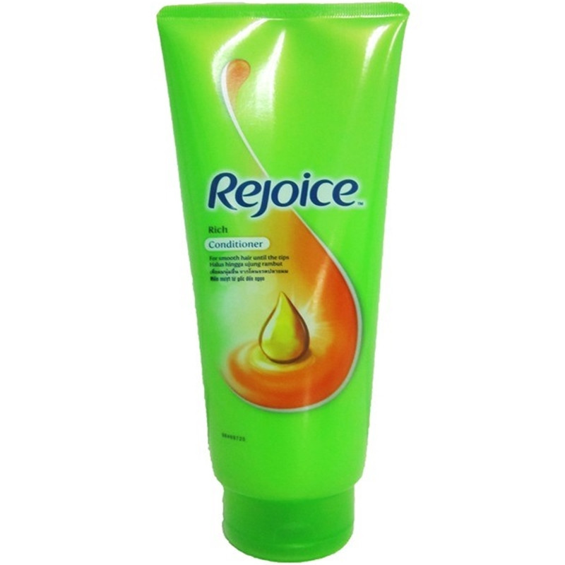 REJOICE CON RICH 320ML