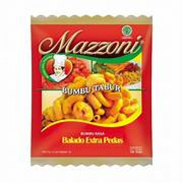 MAZZONI TBR BALADO EXT PDS 1 KG