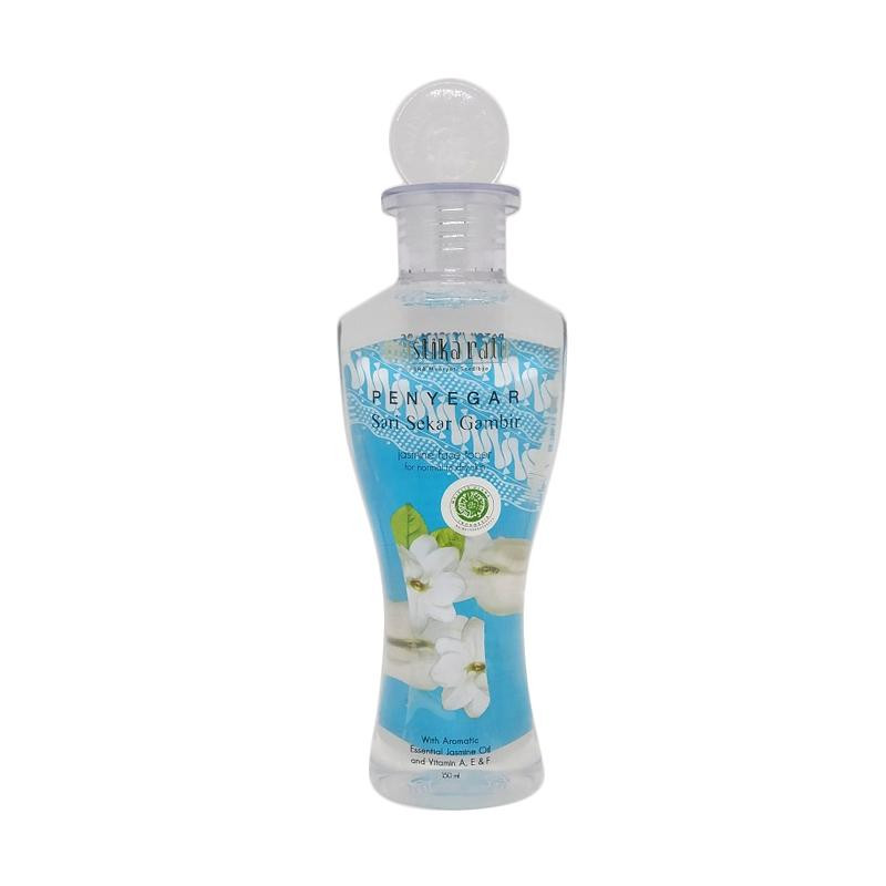 MUSTIKA RATU PEMB SARI SKR GAMBIR 150ML