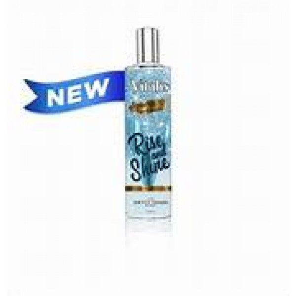 VITALIS EDT RISE SHINE 100ML