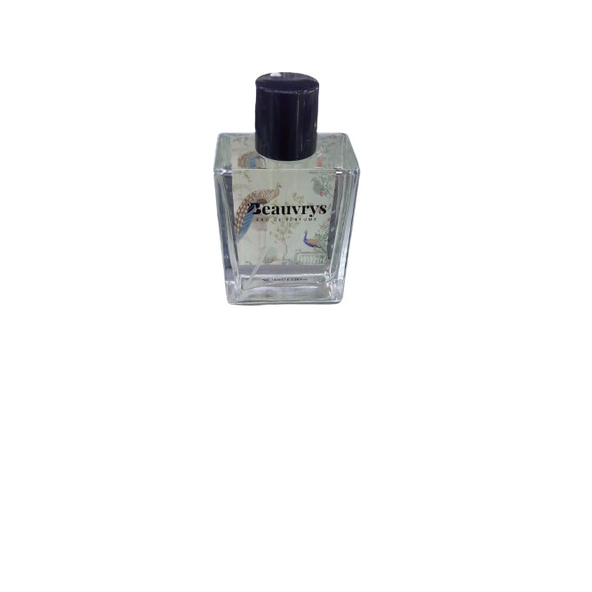 BEAUVRYS EDP LEGENDARY LOVERS 100ML