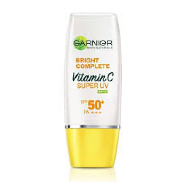 GARNIER SKIN NAT SUPR UV MATE SPF50 30ML