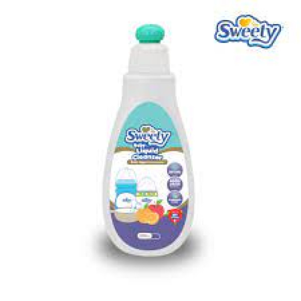 SWEETY B LIQ CLEANS BTL 200ML