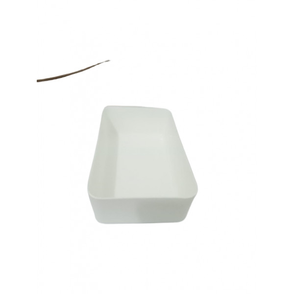 TEMPAT KANCING M 422 PUTIH