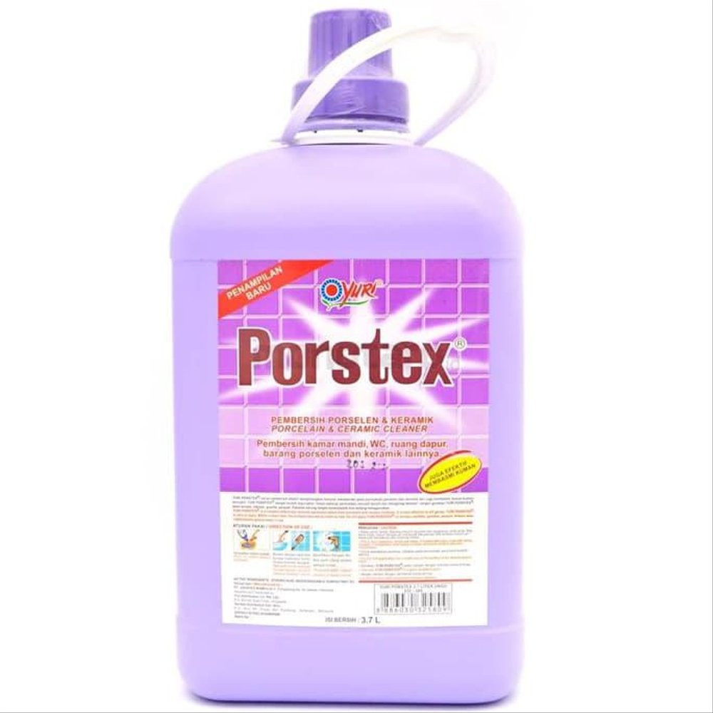 PORSTEX 3.7LT UNGU