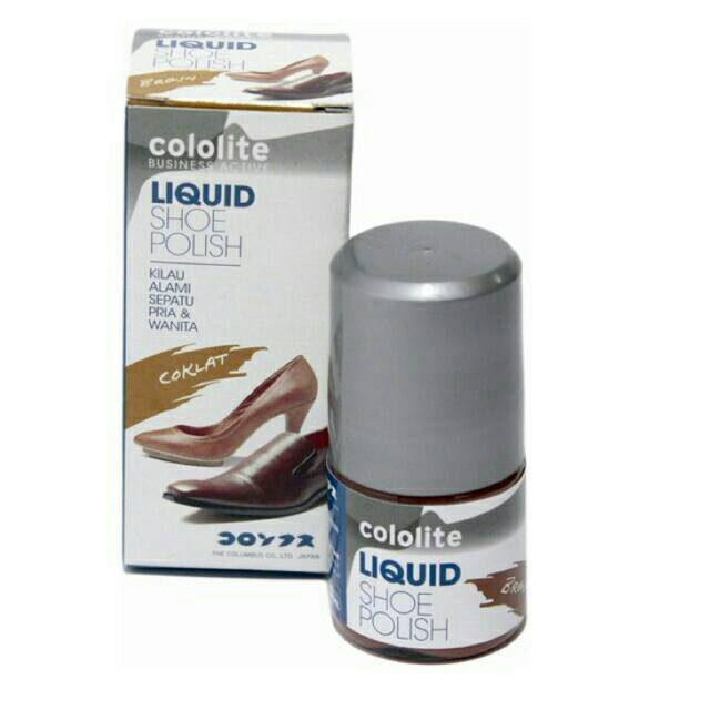COLOLITE LSP BROWN 20ML