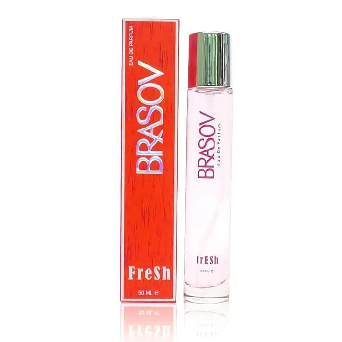 BRASOV EDT FRESH 50ML