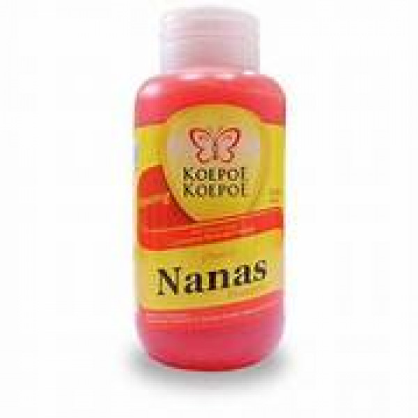 PASTA ANANAS 60ML