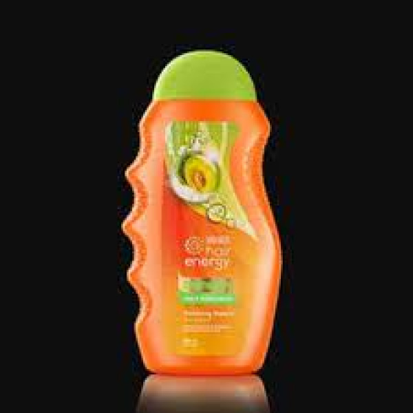 MAKARIZO H E ALOE MELON SHP 170
