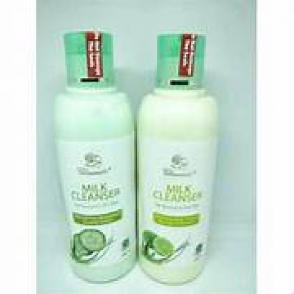 CLARESTA MILK CLEANSER N OILY 200