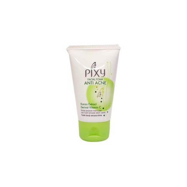PIXY AB CREAMY FF 40GR