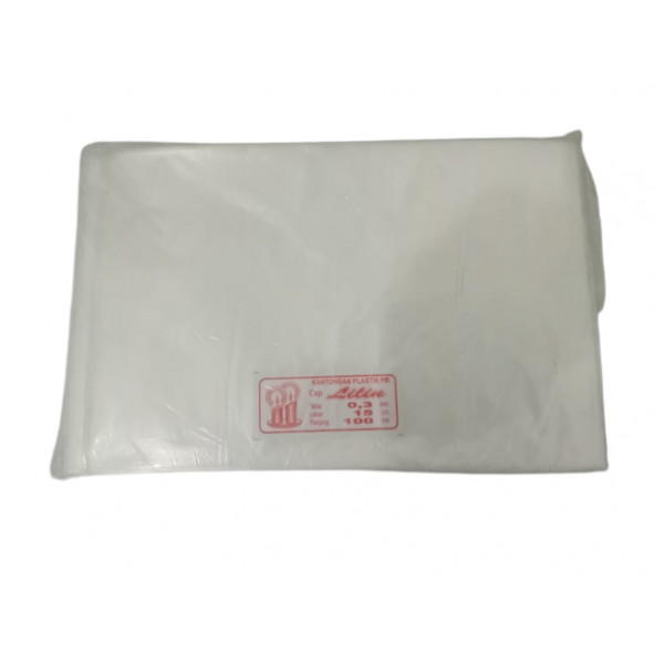 PLASTIK 03X15X100 PE