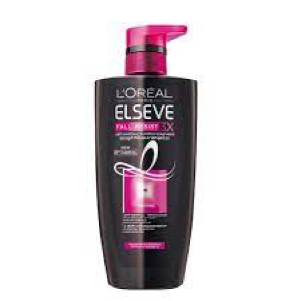 LOREAL SHP ANTI HAIRFALL 450ML