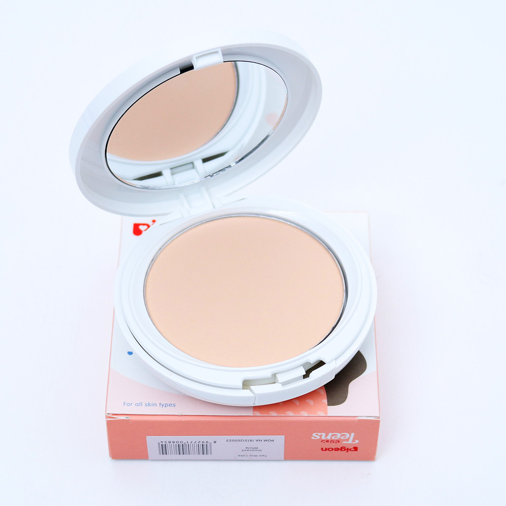 PIGEON TWC TEENS NATURAL 14G