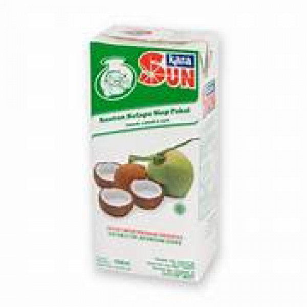 SUN KARA SANTAN 1 LT