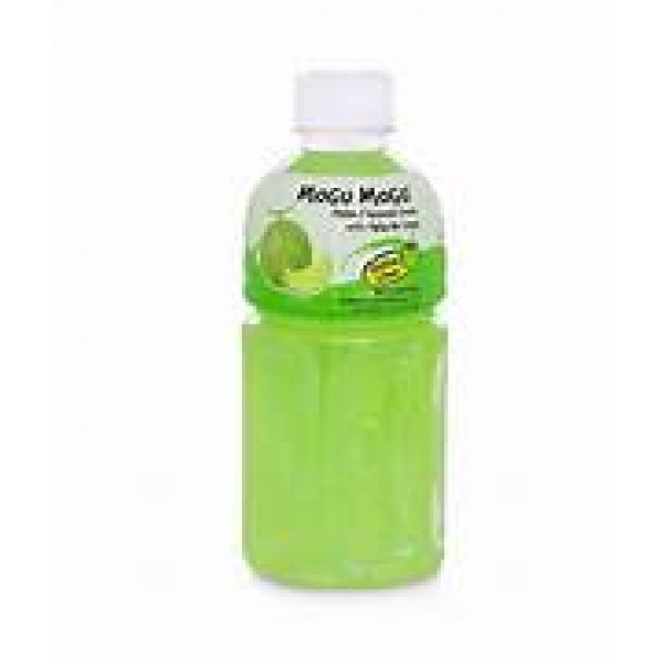 MOGU-MOGU RASA MELON 320ML