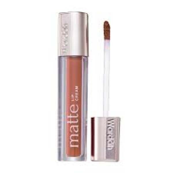 WARDAH EXC MATTE LIP CR 19 HAVE A BLUSH