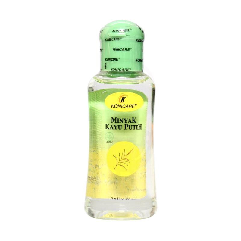 KONICARE MYK KAYU PUTIH 30ML