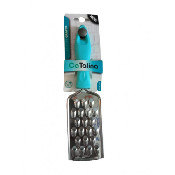 COARSE GRATER BLUE 02 E