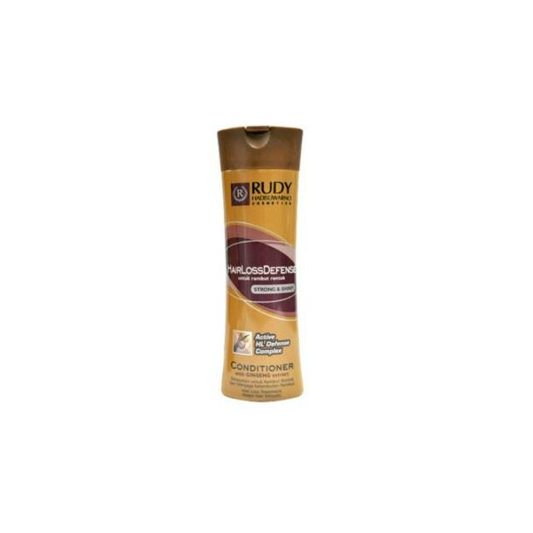 RUDY HAIRLOSSDFENS COND SS GINSENG 200ML