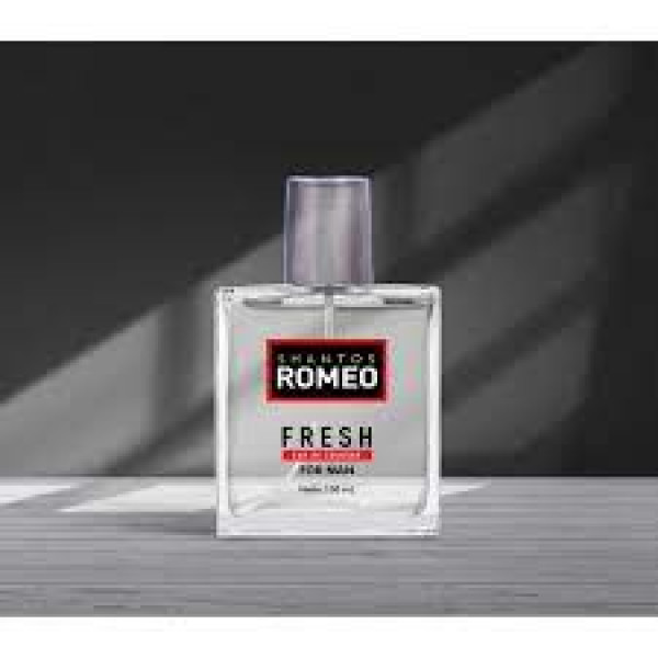 ROMEO EDC FRESH MAN 100