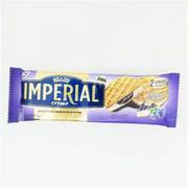 IMPERIAL CREME BLUEBERRY 108 GR
