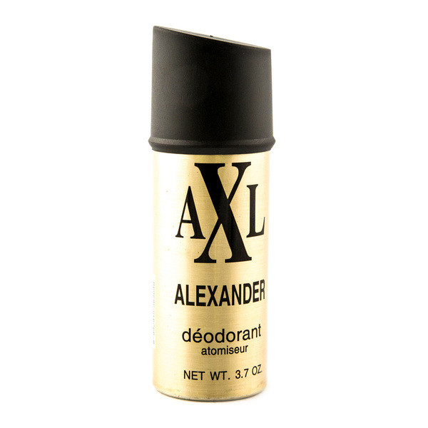 ALEXANDER DEO GOLD 150ML