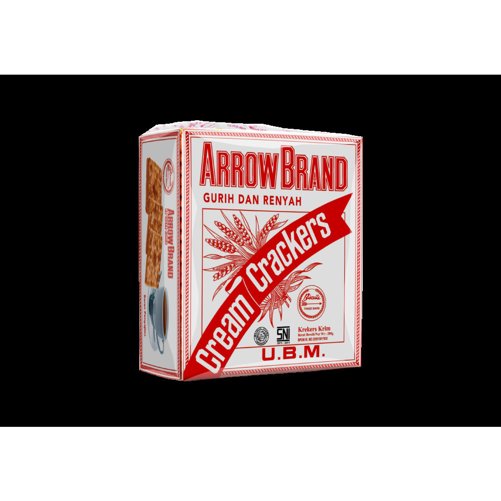 UBM CR CKRS ASIN 380GR