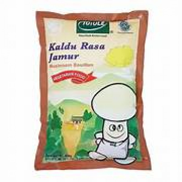 TOTOLE RASA JAMUR 400G