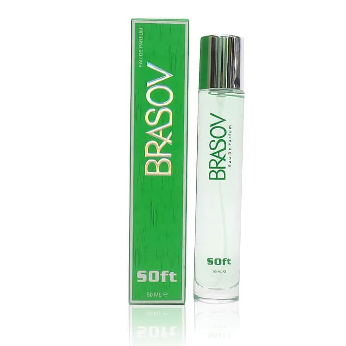 BRASOV EDT SOFT 50ML